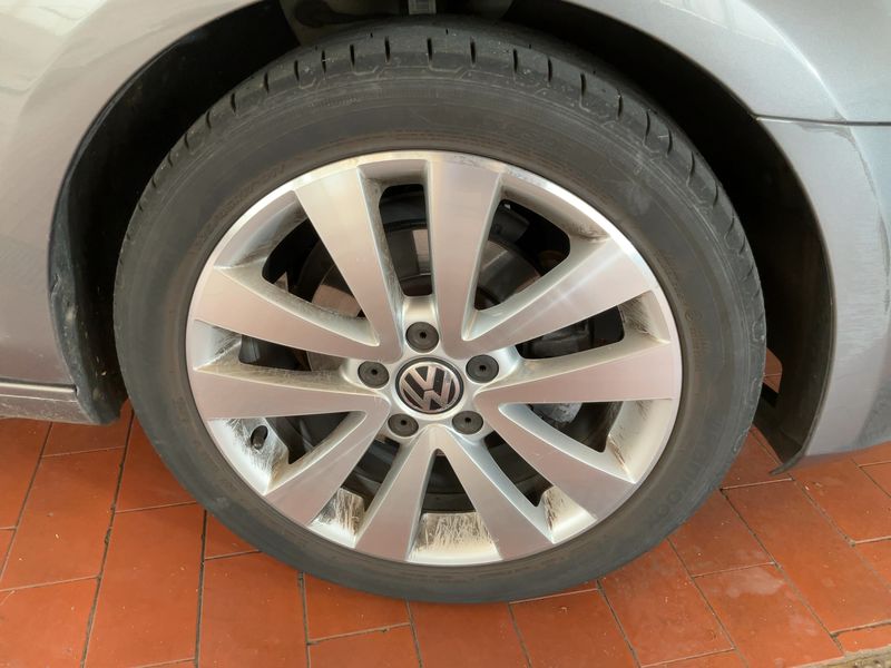 Volkswagen Golf VI 1.6 Team 2010 – снимка 11
