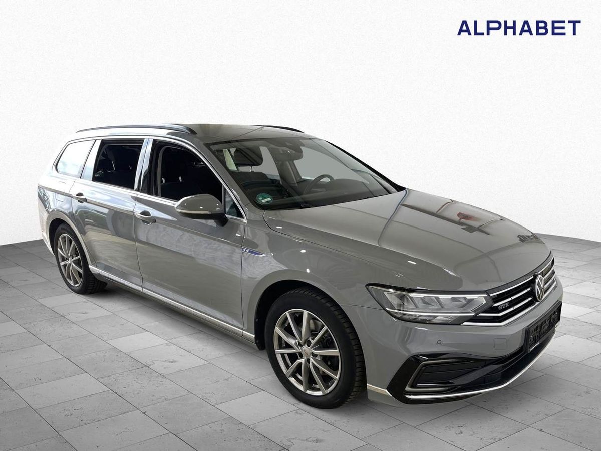 Volkswagen Passat d'occasion