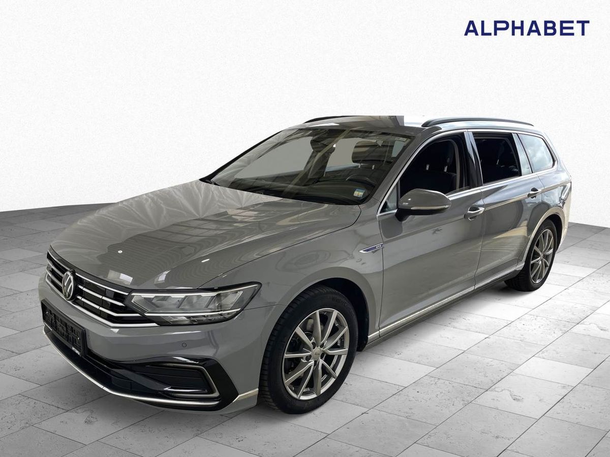 Volkswagen Passat 2022