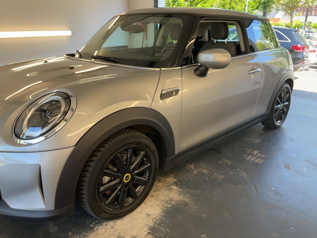 MINI Cooper d'occasion
