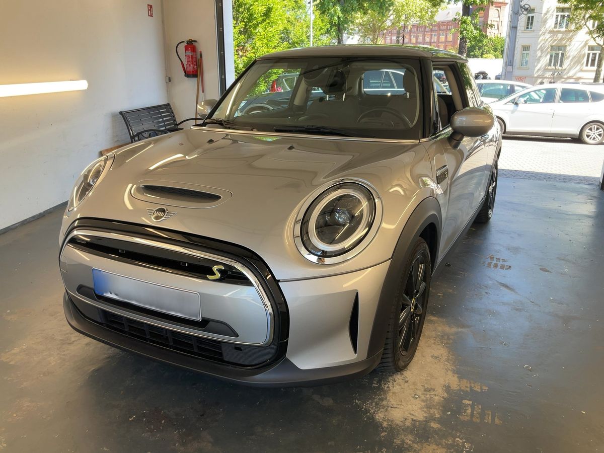 MINI Cooper 2023