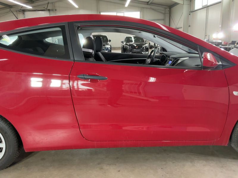 Hyundai i30 1.4 Entry Edition — zdjęcie 7