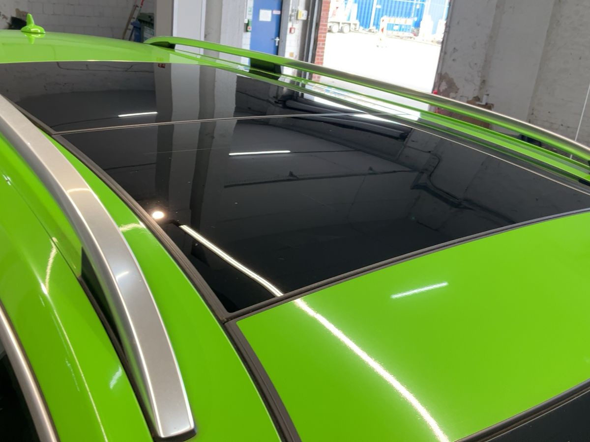 Mercedes-Benz GL-Klasse 2015 — photo 14