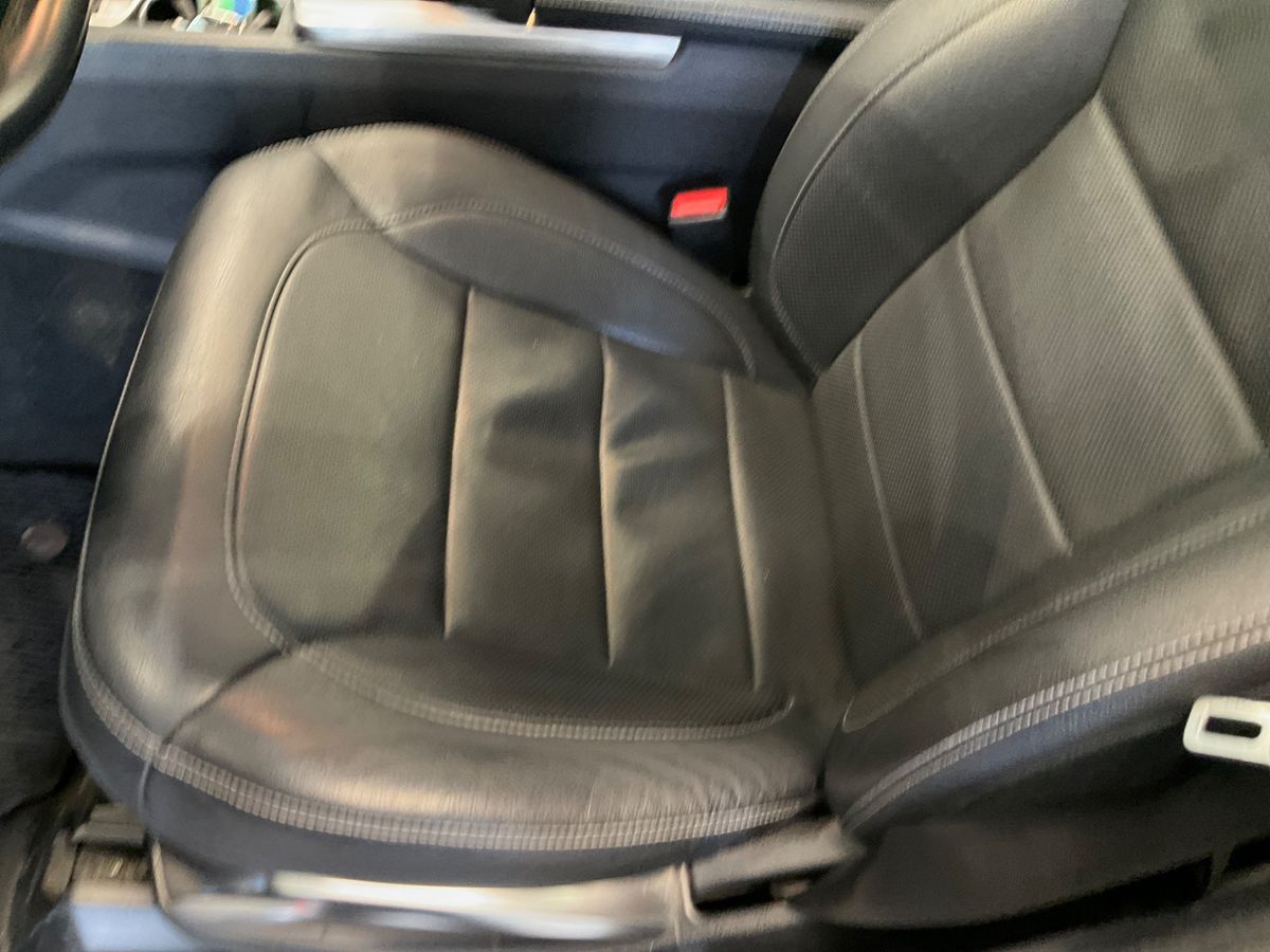 Mercedes-Benz GL-Klasse 2015 — photo 30