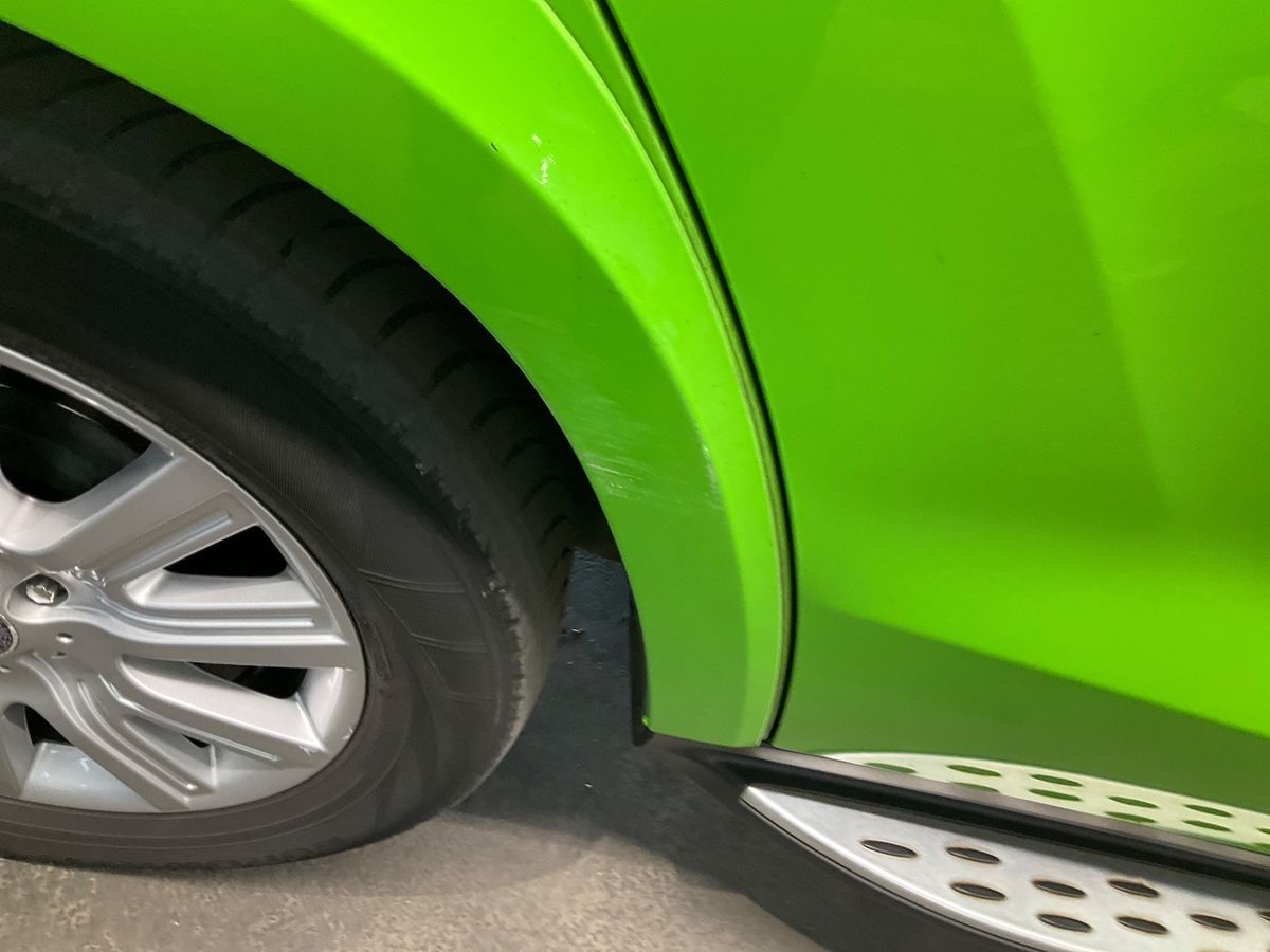 Mercedes-Benz GL-Klasse 2015 — photo 26
