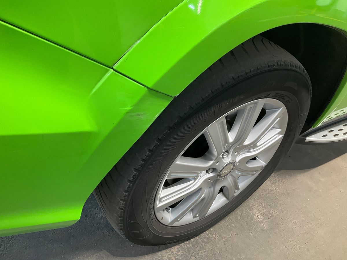 Mercedes-Benz GL-Klasse 2015 — photo 27