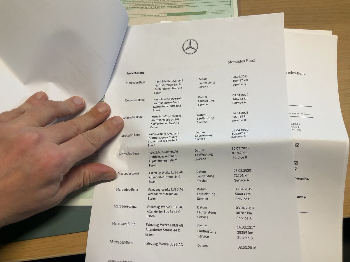 Mercedes-Benz GL-Klasse 2015 — photo 23