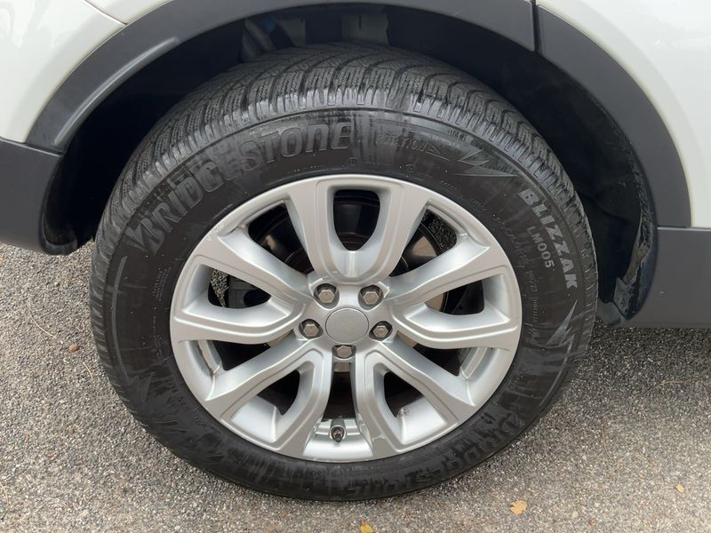 Land Rover Evoque 2.0 Td4 SE 2018 – снимка 9
