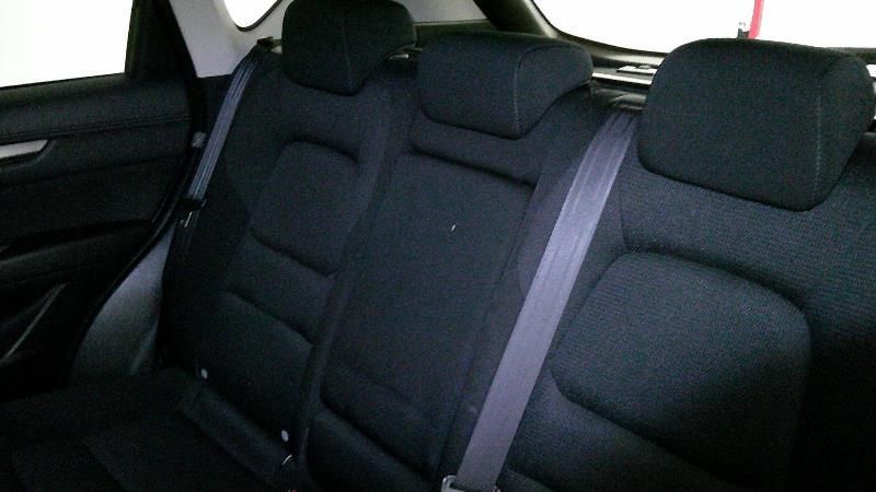 Mazda CX-5 d'occasion