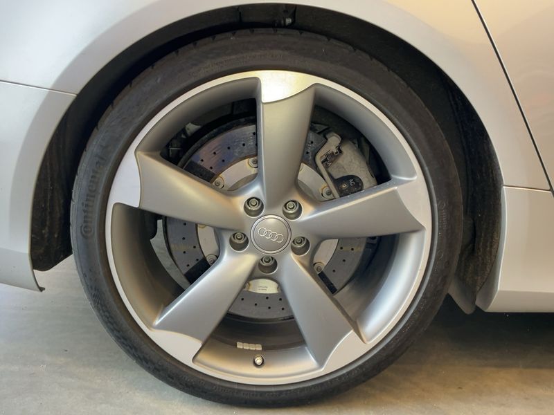 Audi A6 3.0 V6 TDI quattro 2013 – снимка 9