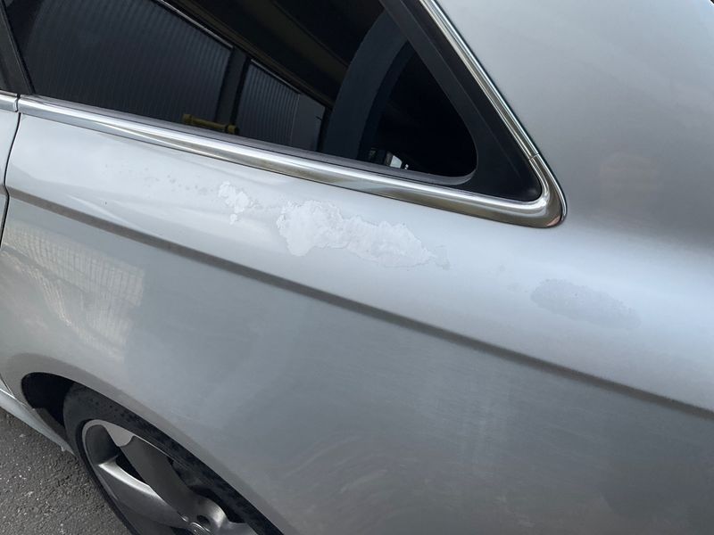 Audi A6 3.0 V6 TDI quattro 2013 – снимка 25