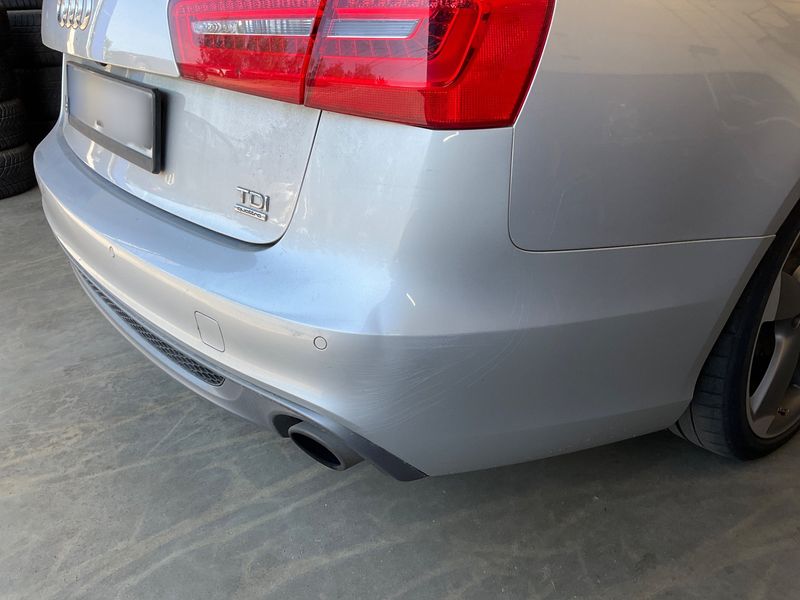Audi A6 3.0 V6 TDI quattro 2013 – снимка 41