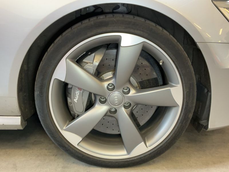 Audi A6 3.0 V6 TDI quattro 2013 – снимка 11