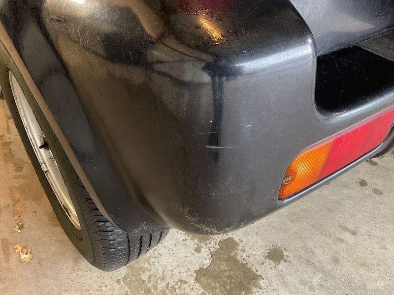 Suzuki Jimny 1.3 Cool 2001 – снимка 24