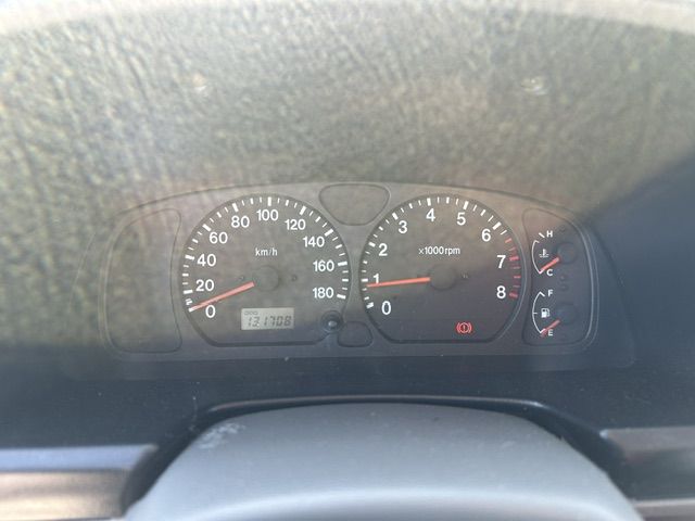 Suzuki Jimny 1.3 Cool 2001 – снимка 18