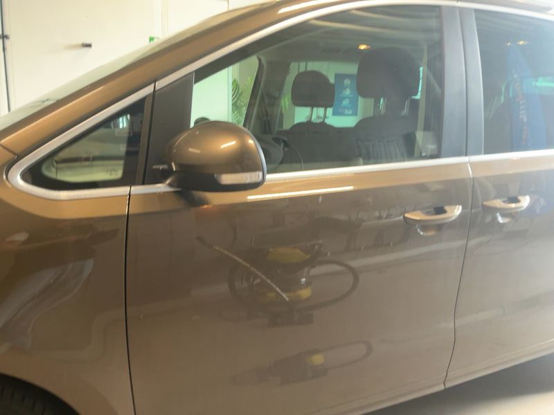 Seat Alhambra 1.4 TSI Style — zdjęcie 4