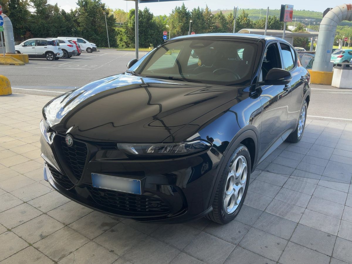 Alfa Romeo 2023