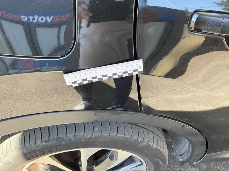 Nissan Qashqai 1.5 Turbodiesel Connect Edition 2011 – снимка 24