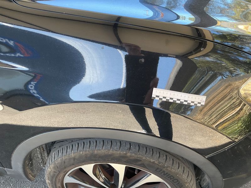 Nissan Qashqai 1.5 Turbodiesel Connect Edition 2011 – снимка 22