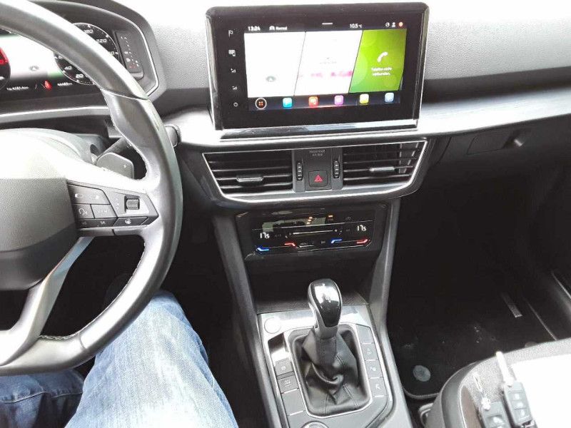 Seat Tarraco d'occasion