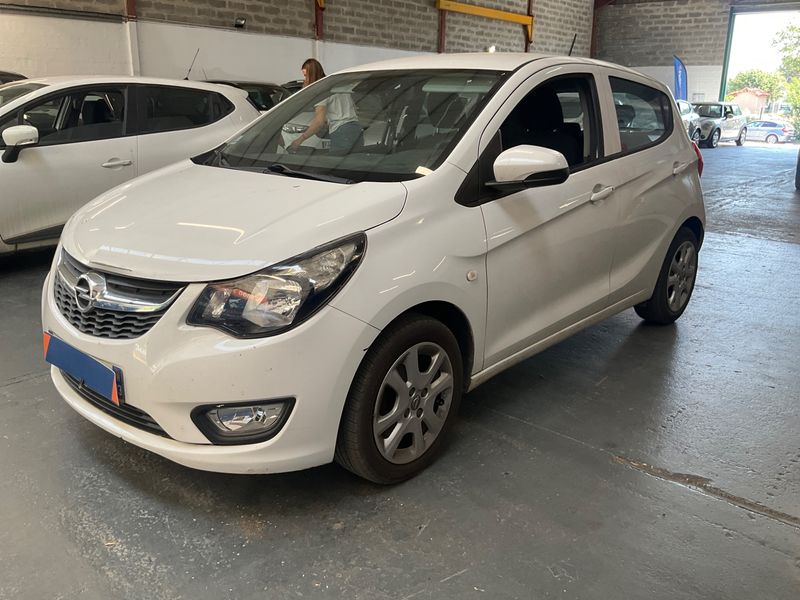 Opel Karl 1.0 Cosmo