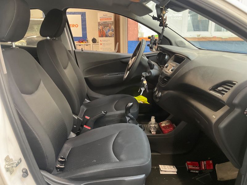 Opel Karl 1.0 Cosmo — zdjęcie 3