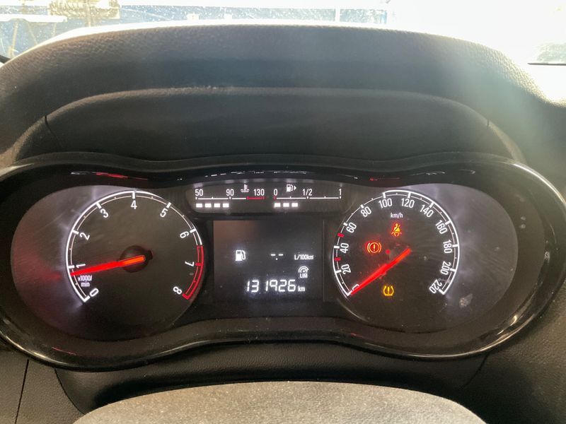 Opel Karl 1.0 Cosmo — zdjęcie 4