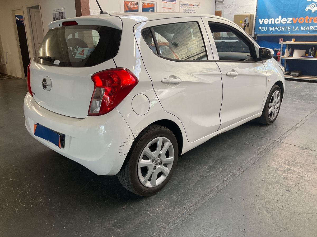 Opel Karl d'occasion