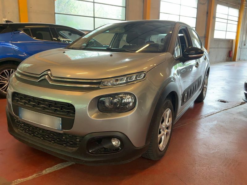 Citroen C3 1.2 PureTech Feel