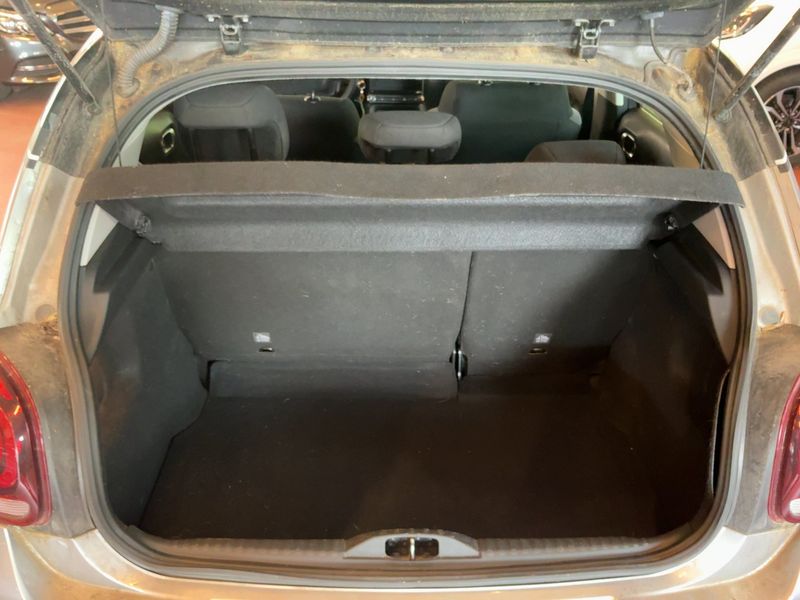 Citroen C3 1.2 PureTech Feel — zdjęcie 10
