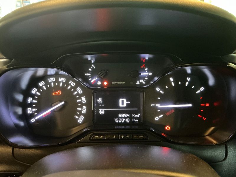 Citroen C3 1.2 PureTech Feel — zdjęcie 13