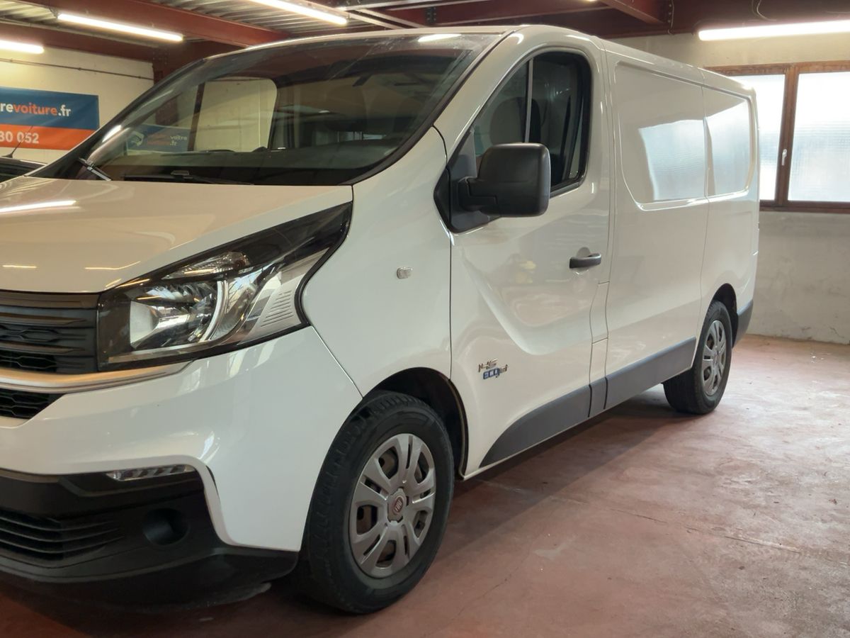 Fiat Talento d'occasion