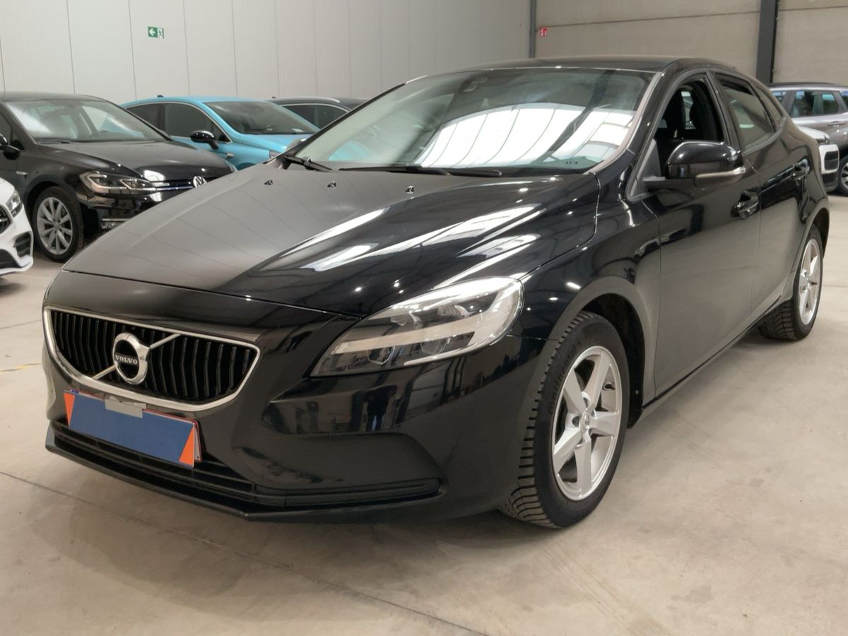 Volvo V40 d'occasion