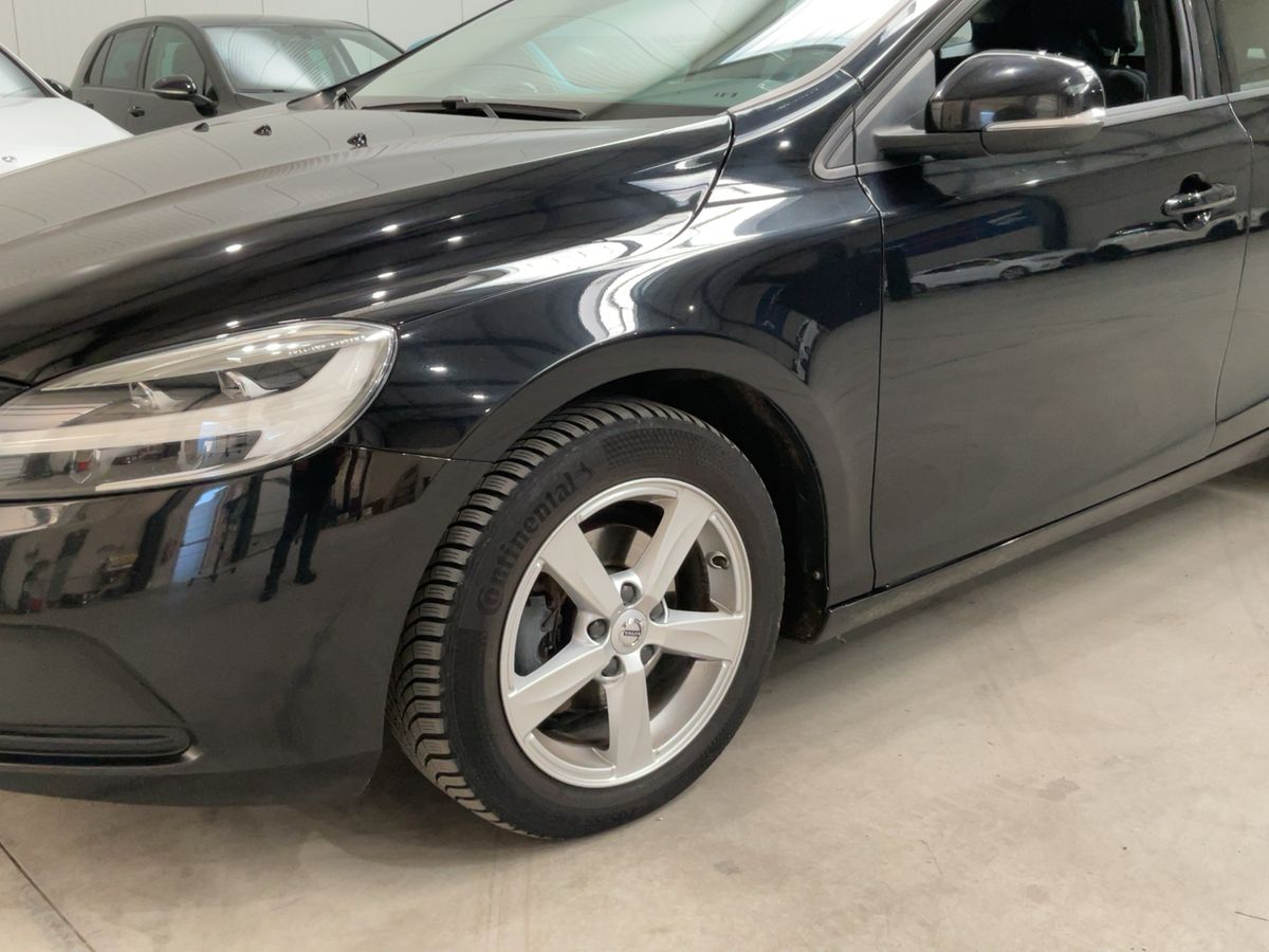 Volvo V40 d'occasion