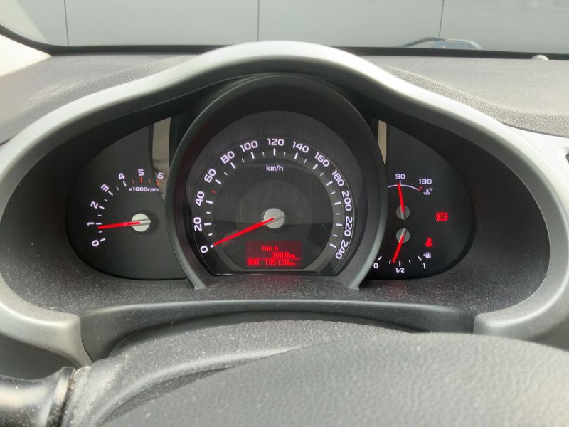 Kia Sportage 1.6 CRDi Edition 7 2WD — zdjęcie 13