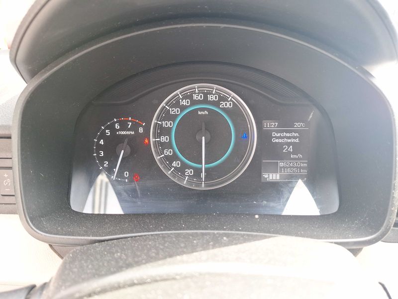 Suzuki Ignis 1.2 DualJet Basic — zdjęcie 12