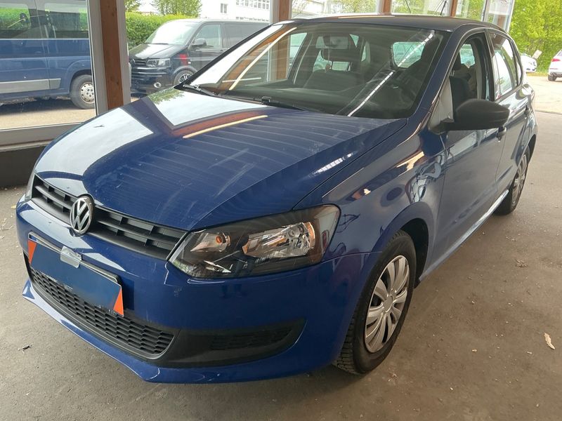 Polo 1.2 Trendline