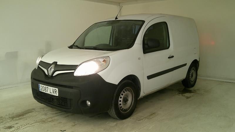 Renault Kangoo 1.5 BLUE dCi Furgón Professional