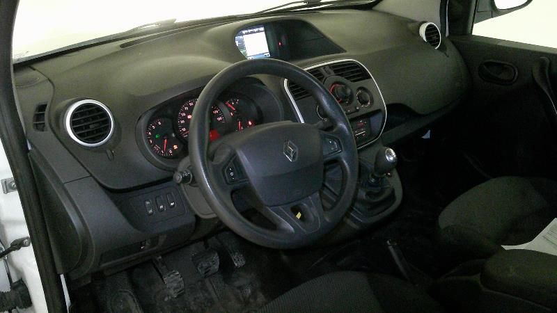 Renault Kangoo 1.5 BLUE dCi Furgón Professional