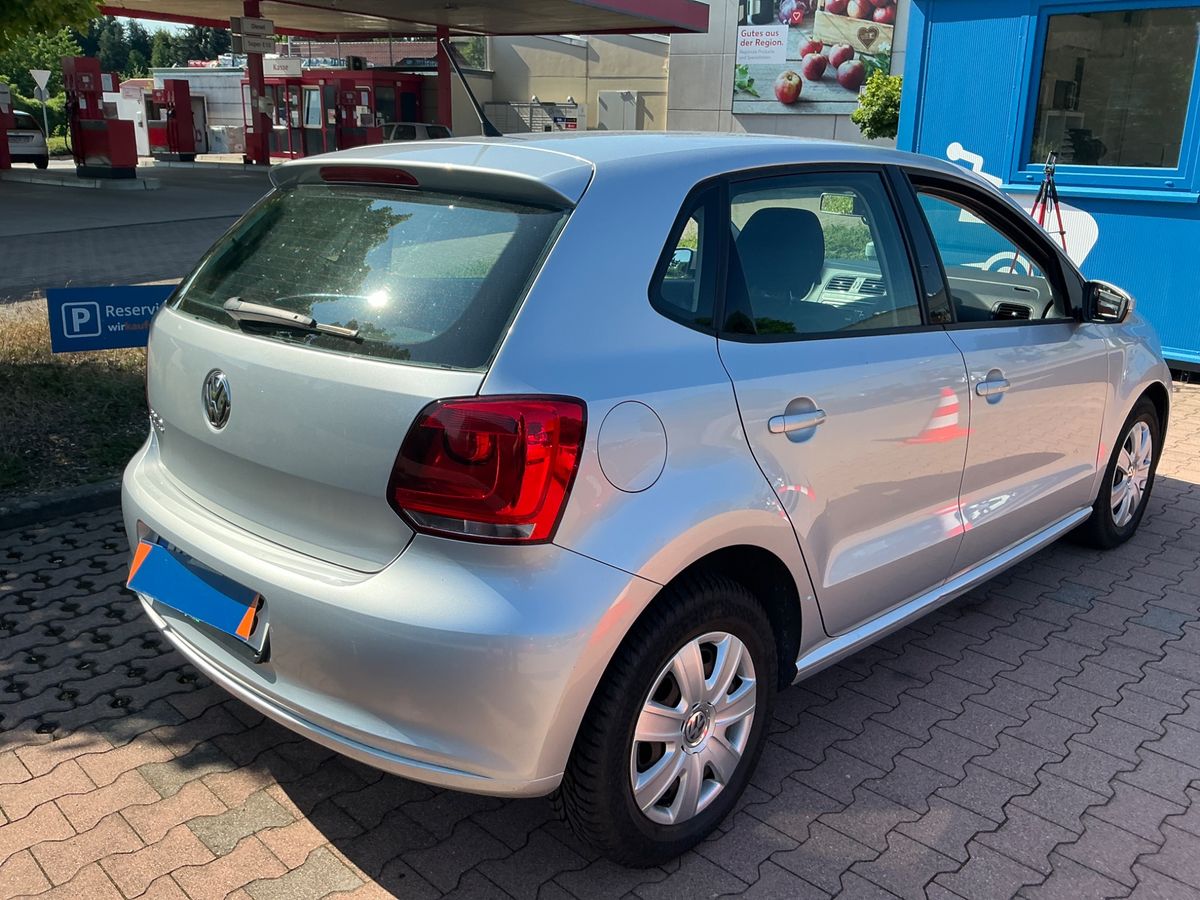 Volkswagen Polo d'occasion