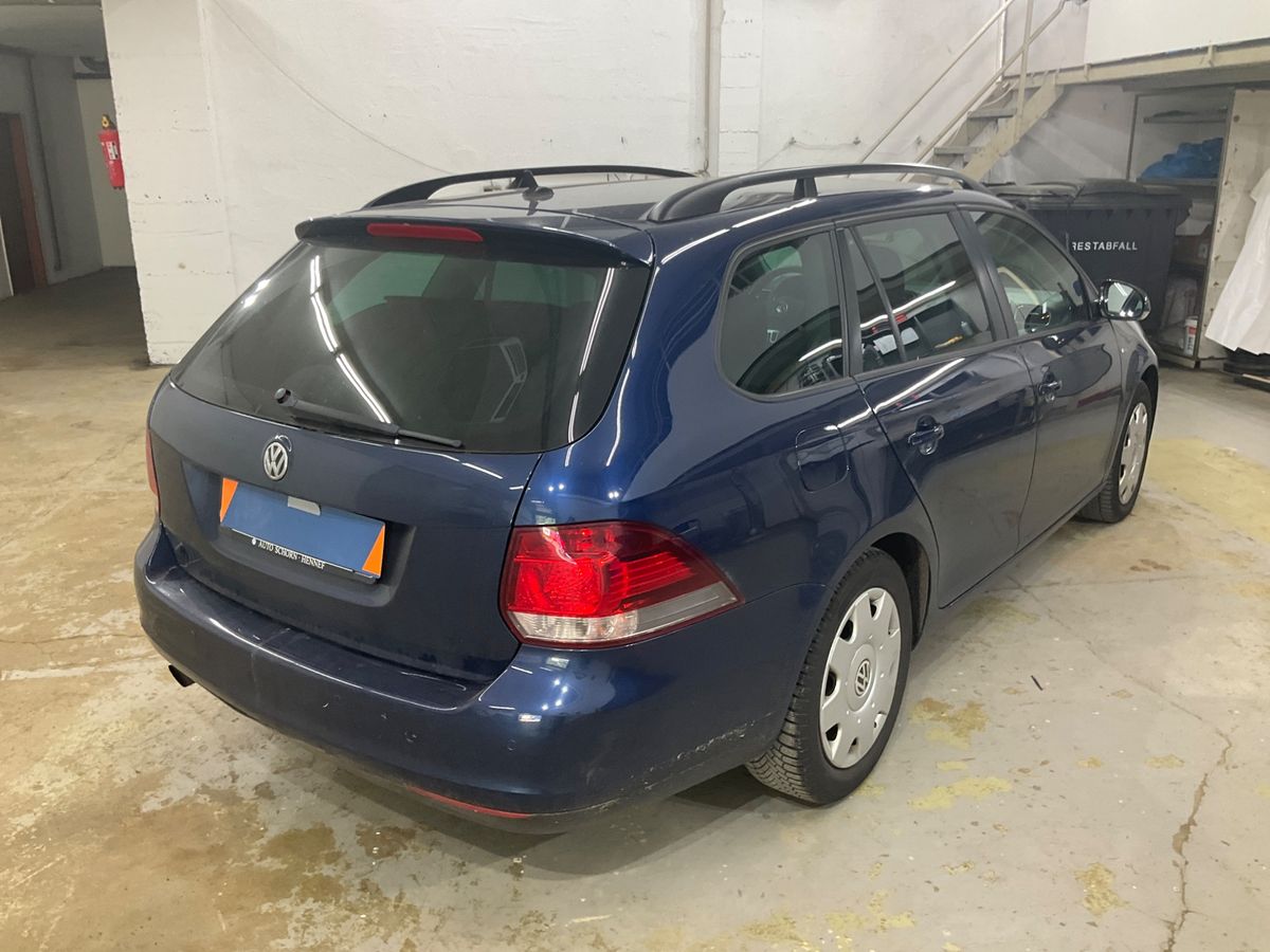 Volkswagen Golf d'occasion