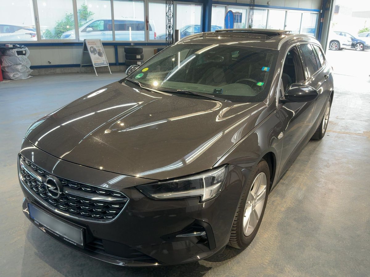 Opel Insignia 2020