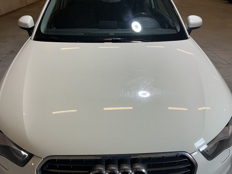 Audi A1 1.6 TDI Ambition 2011 – снимка 21