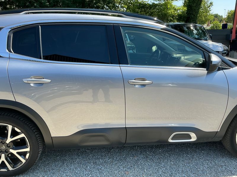 Citroen C5 Aircross 1.5 Blue-HDi Shine — zdjęcie 7