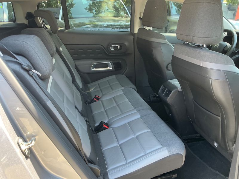 Citroen C5 Aircross 1.5 Blue-HDi Shine — zdjęcie 14