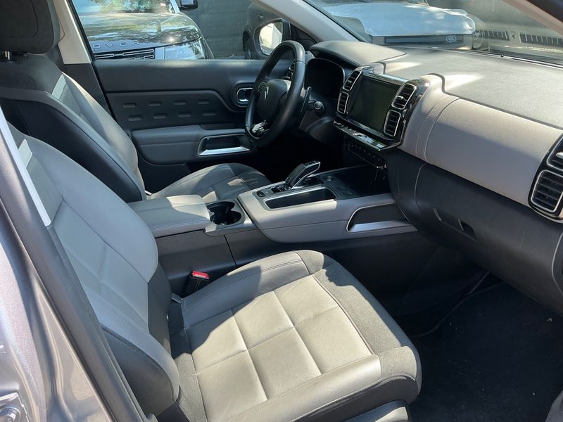 Citroen C5 Aircross 1.5 Blue-HDi Shine — zdjęcie 11