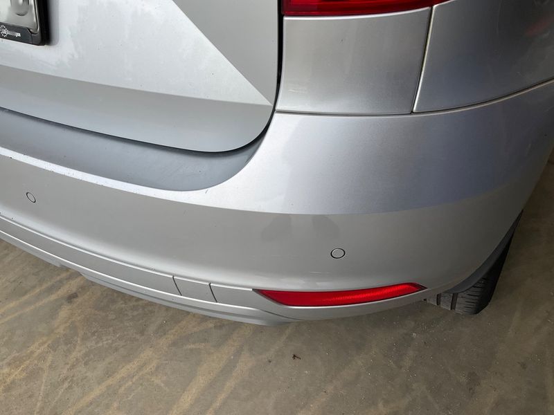 Skoda Yeti 2.0 TDI Ambition 2016 – снимка 44