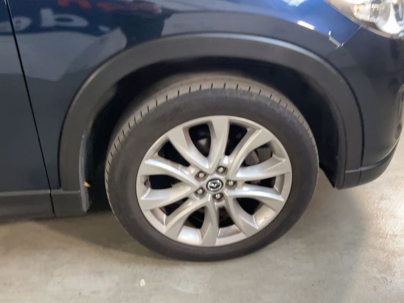 Mazda CX-5 2.2 Turbodiesel Sports-Line AWD 2014 – снимка 11