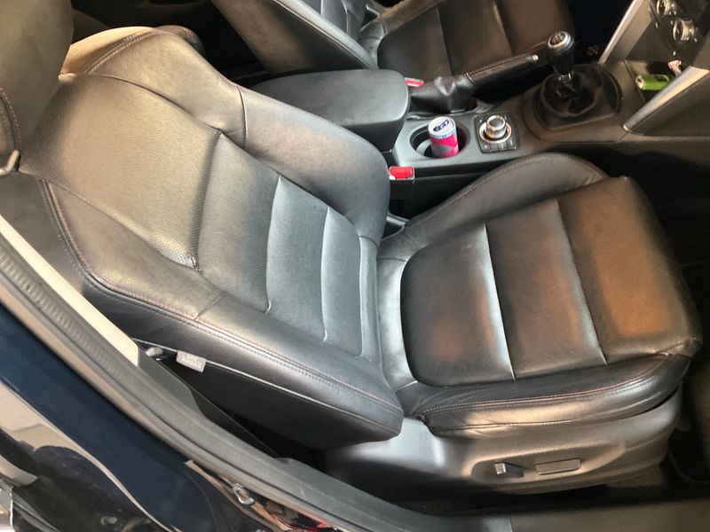 Mazda CX-5 2.2 Turbodiesel Sports-Line AWD 2014 – снимка 31