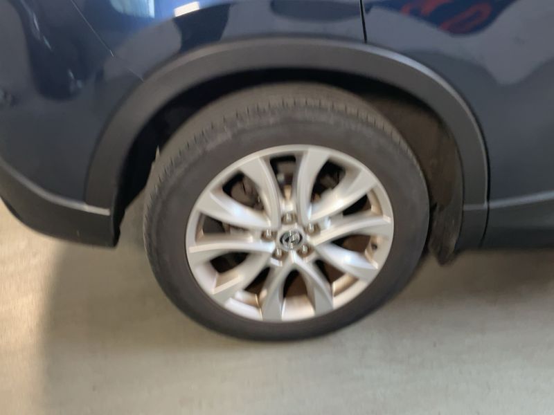 Mazda CX-5 2.2 Turbodiesel Sports-Line AWD 2014 – снимка 9